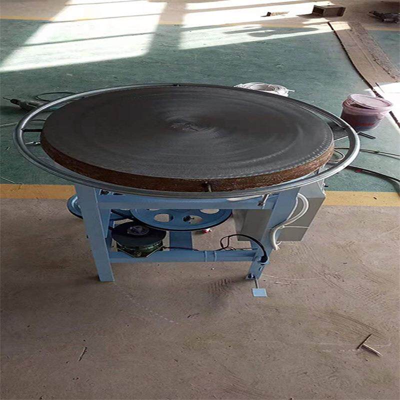 煎饼机旋转电动煎饼机 杂粮煎饼机器 多功能煎饼机 商用煎饼机