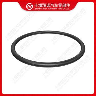 工程机械类发动机配件橡胶密封圈6L 6L7141 7141