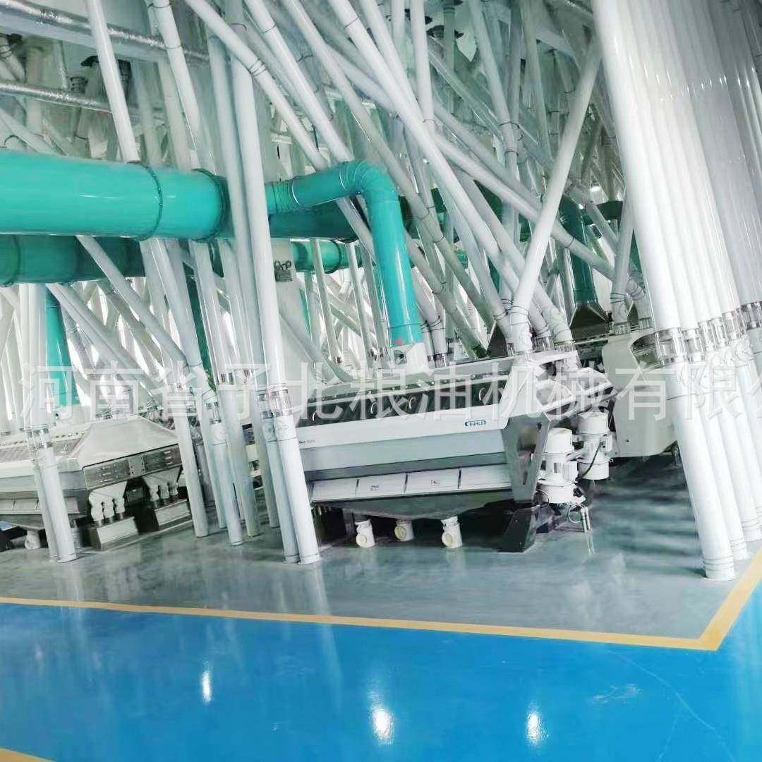 商用2025年新款全自动磨粉机磨面机设备生产厂家小麦面粉机器,清洗/食品/商业设备,其他食品加工设备,淘宝优惠券,粉丝福利购,淘宝优惠卷