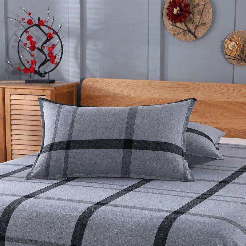 枕套一对老粗布枕套加厚加密棉布拉链式单人学生枕套成人枕套厂家,鲜花速递/花卉仿真/绿植园艺,割草机/草坪机,淘宝优惠券,粉丝福利购,淘宝优惠卷