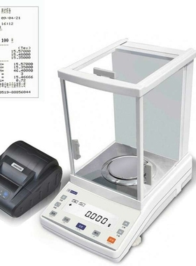 JA203SD、210g/1mg、JA-SD、YG101、110g/1mg 电子生丝纺织天平