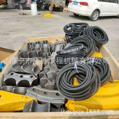 D65E=12推土机齿块14X-27-15111 154-27-12320