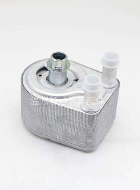9C2E6A642-AB / 9C3Z6A642A汽车发动机机油冷却器油冷器散热器