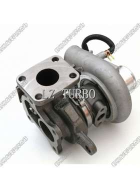 适用现代起亚D4EA 2.0涡轮增压器TD025 28231-27000 49173-02412