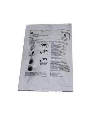 3M2131 Scotchcast 2131B电缆修补胶 3M海缆修补胶7.5OZ 213G