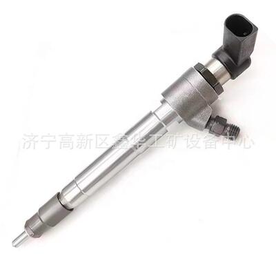 厂家供应喷油器0445110251喷油嘴总成