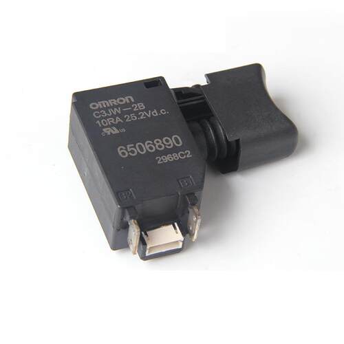 原装Makita牧田DDF083 DDF459 DDF483 DF032D DF322D开关650689-0