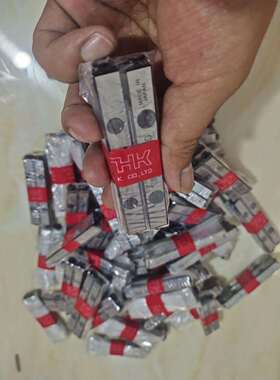 THK VR6-550X3 THK VR6-500X34Z VR6-600X41Z THK交叉滚子导轨