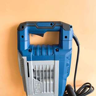 槽王SG0450大电镐大功率混凝土拆除电镐大型专业重型工业级锤镐