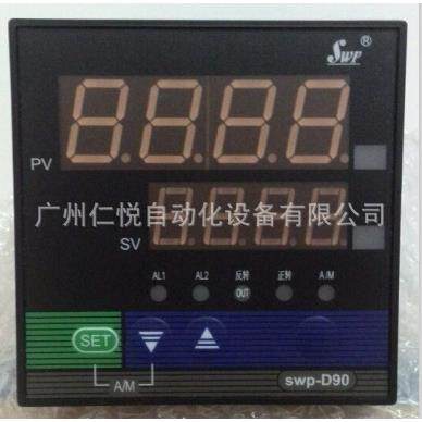SWP-ND935-090-12/12-HL-P昌晖手操器手动操作器SOT双向可控硅
