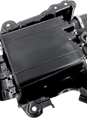 汽车碳罐配件 CX1637 1701172AA01 1701170AA01