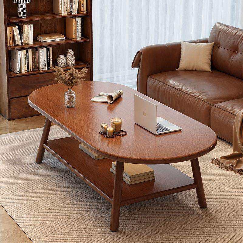 中式茶几小户型客厅家用沙发茶桌简约现代出租屋简易卧室小桌子厂