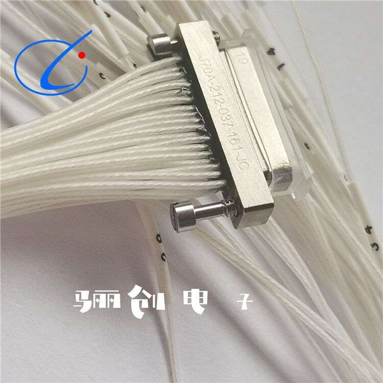 J70A航空连接器J70A-2J2-065-PP1-L300规格多种欢迎咨询