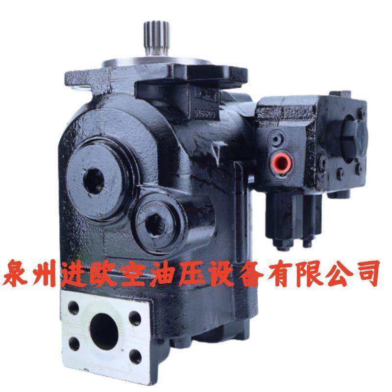 液压柱塞泵AT227996油泵AT428960 ABT197383 AT180926 AT191574