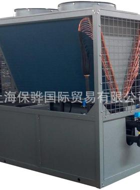 12P通用型热气融霜组件兼容HC, HFC, HFO及HCFC各类冷媒(制冷剂)