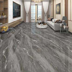 K金750X1500瓷砖通体大理石金丝釉地板砖客厅餐厅别墅自建房地砖