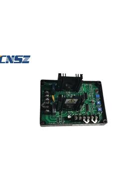 GAVR 20B 柴油发电机配件 自动电压调节器 励磁调压板 AVR