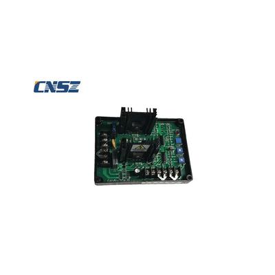 GAVR 20B 柴油发电机配件 自动电压调节器 励磁调压板 AVR