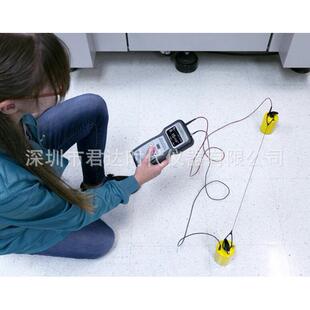 19293/770763距离标线测试点到点电阻时确定2个重锤之间的距离