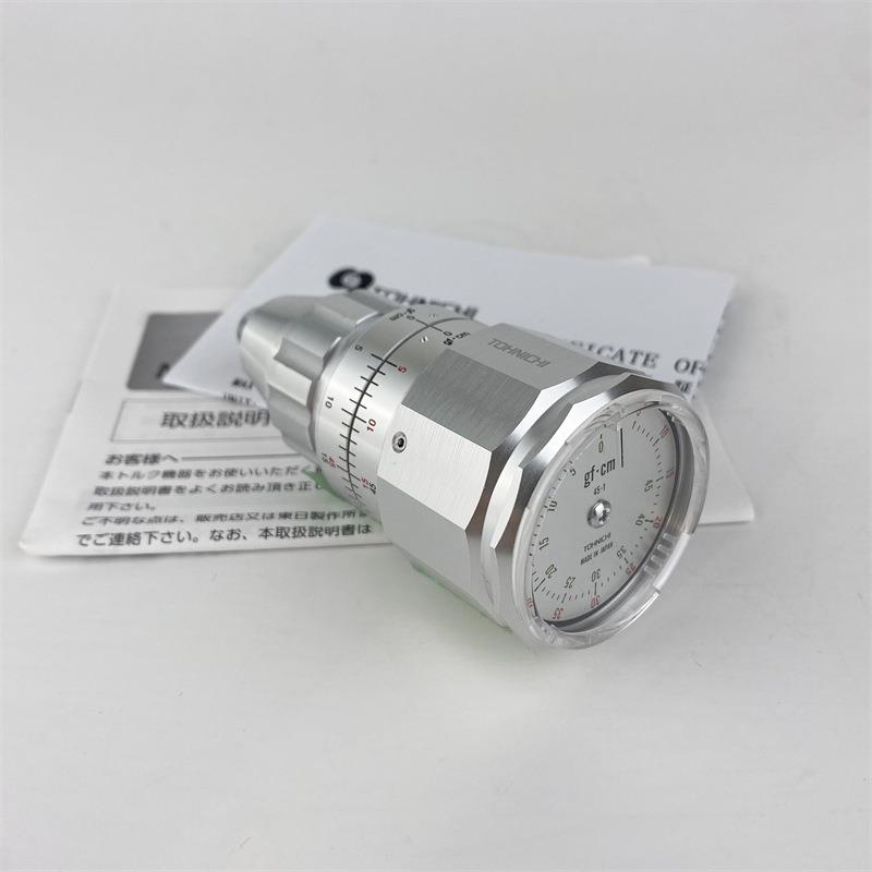 TOHNICHI东日扭矩表直读式测力仪300ATG 600 1200 2400 ATG09CN-S