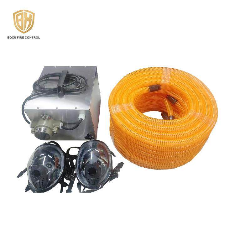 防爆电动送风式长管呼吸器 国产单人款 强制送风长管呼吸器20米,鲜花速递/花卉仿真/绿植园艺,割草机/草坪机,淘宝优惠券,粉丝福利购,淘宝优惠卷