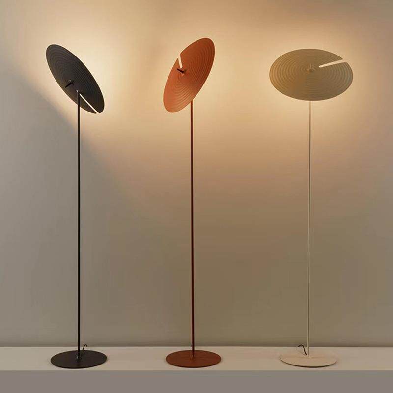 铁艺北欧创意简约台灯设计师卧室床头灯装饰高级台灯落地灯壁灯