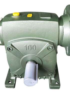 WPDA/WPDS/WPDO/WPDX120 135 155 175 200#蜗轮减速机厂家直销