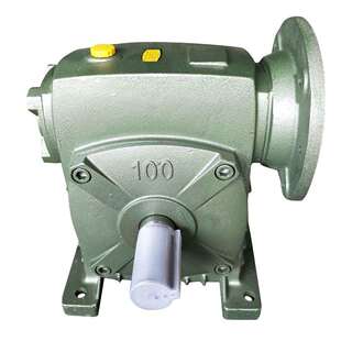 WPDA/WPDS/WPDO/WPDX120 135 155 175 200#蜗轮减速机厂家直销