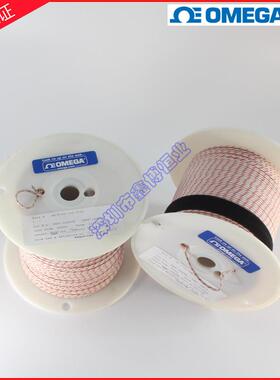 HH-N-24-SLE-500,HH-K-24-SLE热电偶线欧米伽G高温感测温线700度