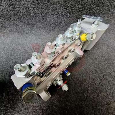 5262671 康明斯发电机组 6BT5.9-G2电调机械燃油油泵