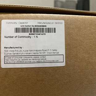 新品EPCOS MKD250-I-10.0 250V 510UF 原装 爱普科斯 电力电容器