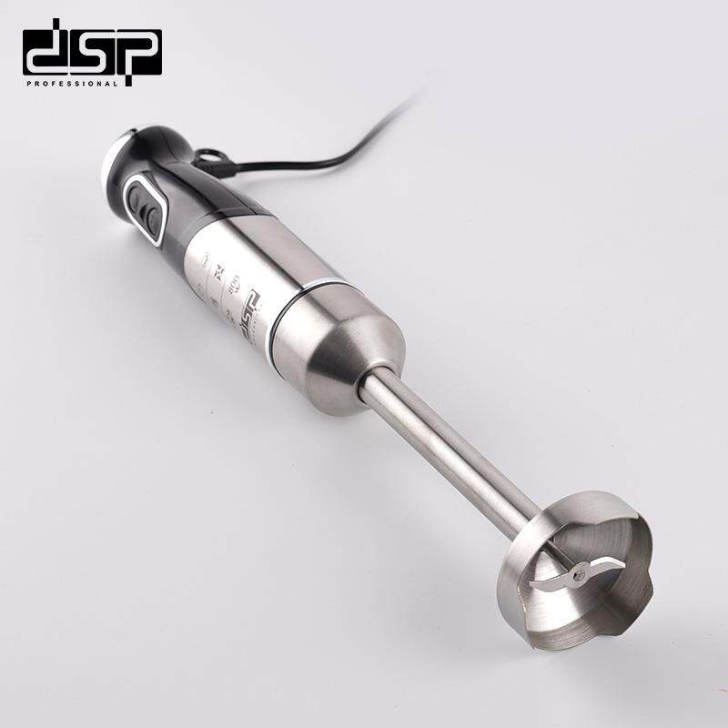 DSP/丹松手持料理棒家用厨房四合一多功能研磨搅拌机辅食机搅拌棒