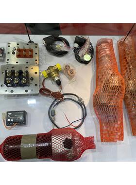 原装进口富士豪S5-26.16Y 配件 曲轴S4491002AA 整套电机SK231213