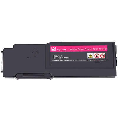 适用施乐CP405 CM415废粉盒C400 405废粉仓Xerox 6600 6655收集盒