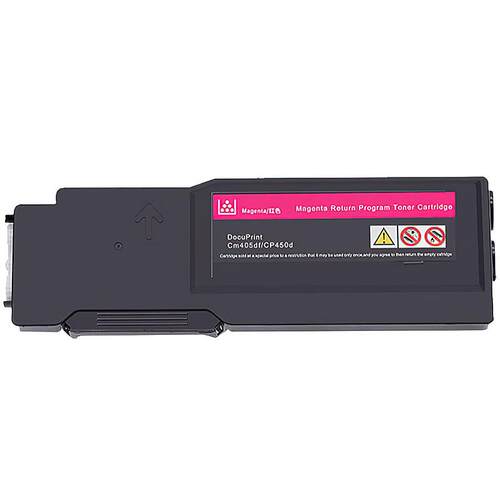 适用施乐CP405 CM415废粉盒C400 405废粉仓Xerox 6600 6655收集盒