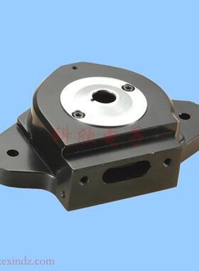 大量现货直销SCHMOLL钻孔机压力脚杯(12.5万转）压脚杯