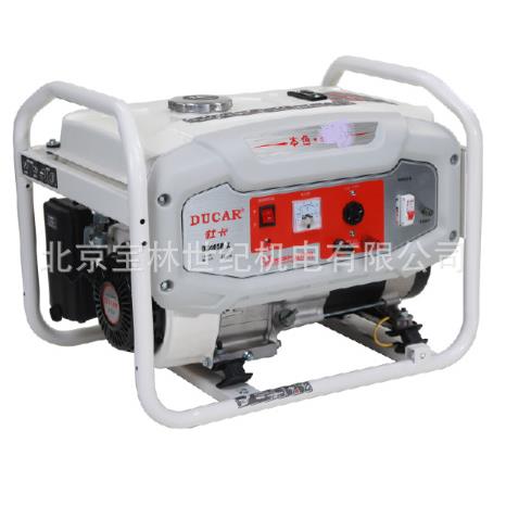 DG4650大江杜卡汽油发电机 3KW大江杜卡汽油发电机