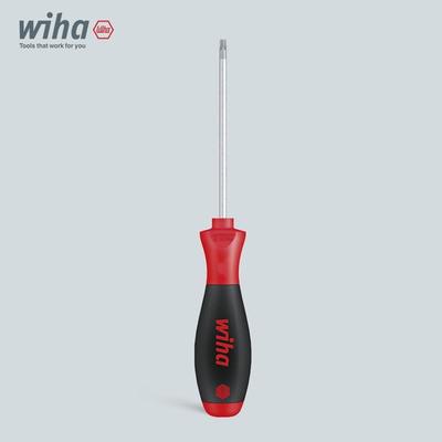 wiha威汉德国Softfinish&reg;星型/加强星型/防盗星型螺丝起子