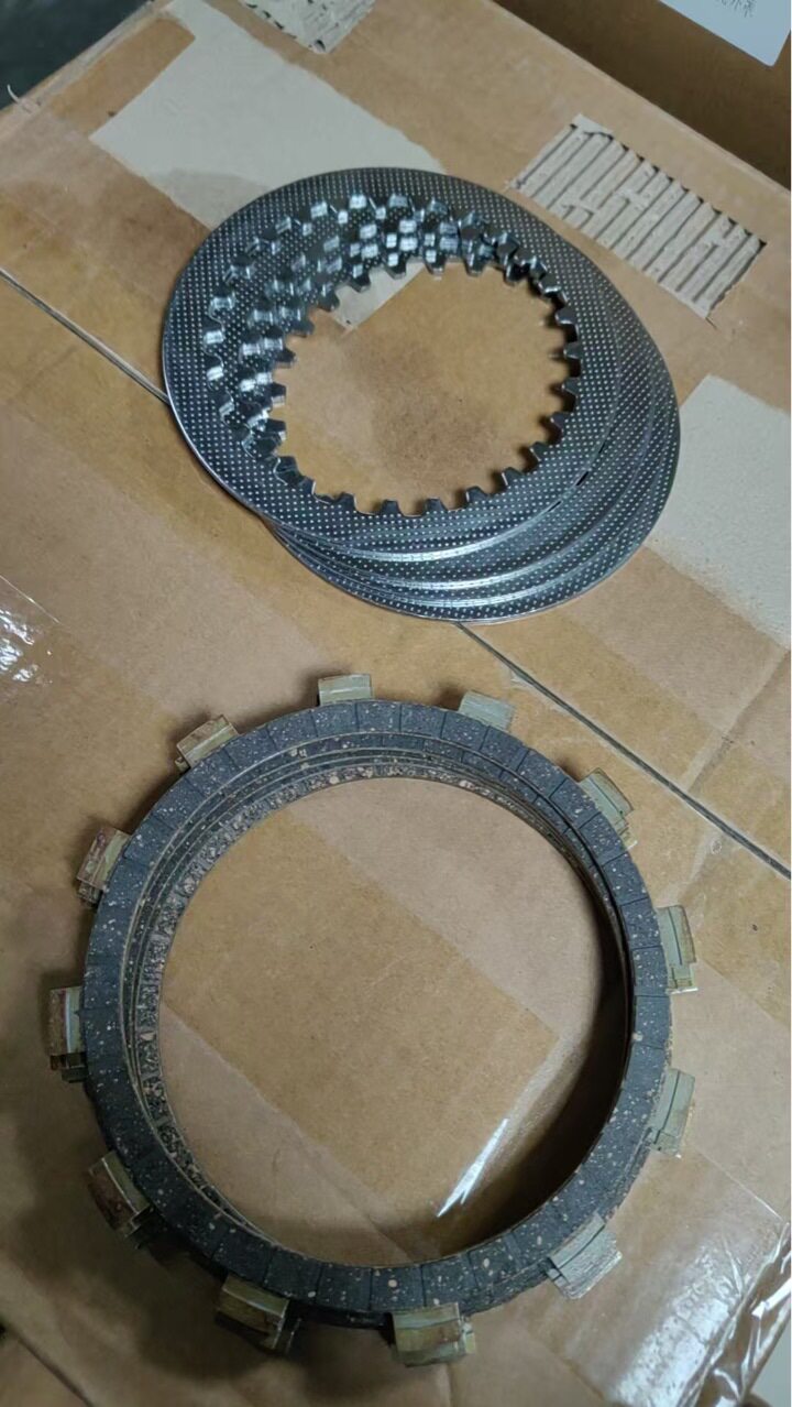 离合器片Srx250Sr0Xt083-00库存汽摩配件