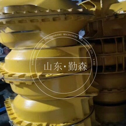 推土机配件型号齐全SD16飞轮壳总成16Y-02B-A1000V010