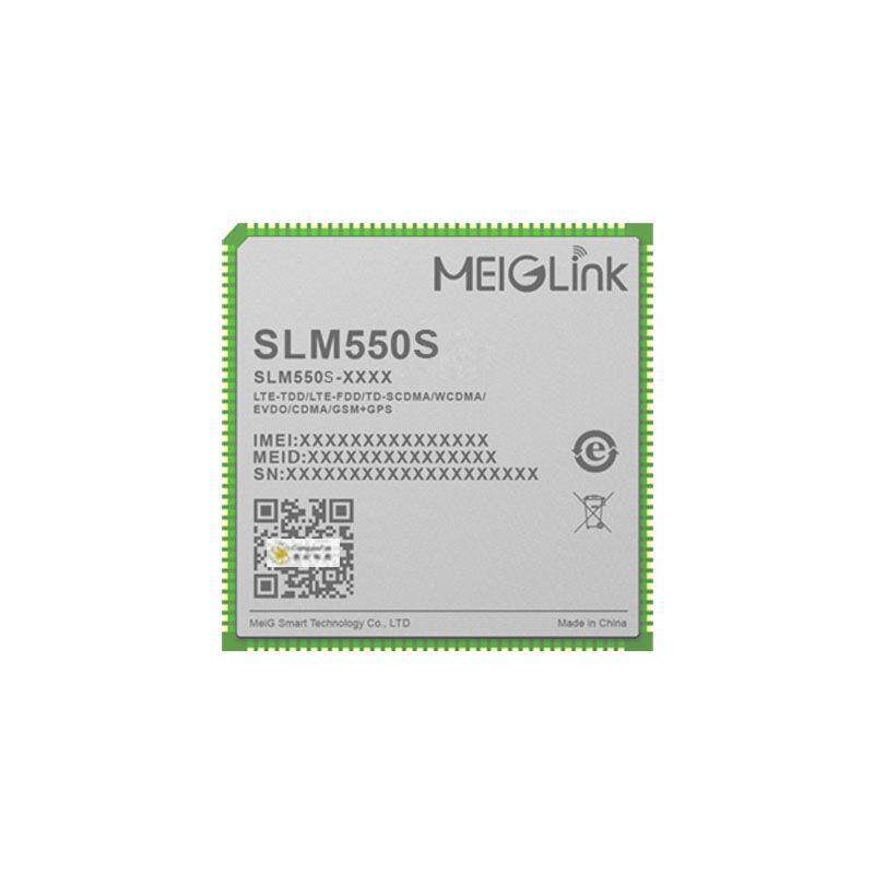 美格SLM550S 智能模组 紫光展锐的UIS8581E平台