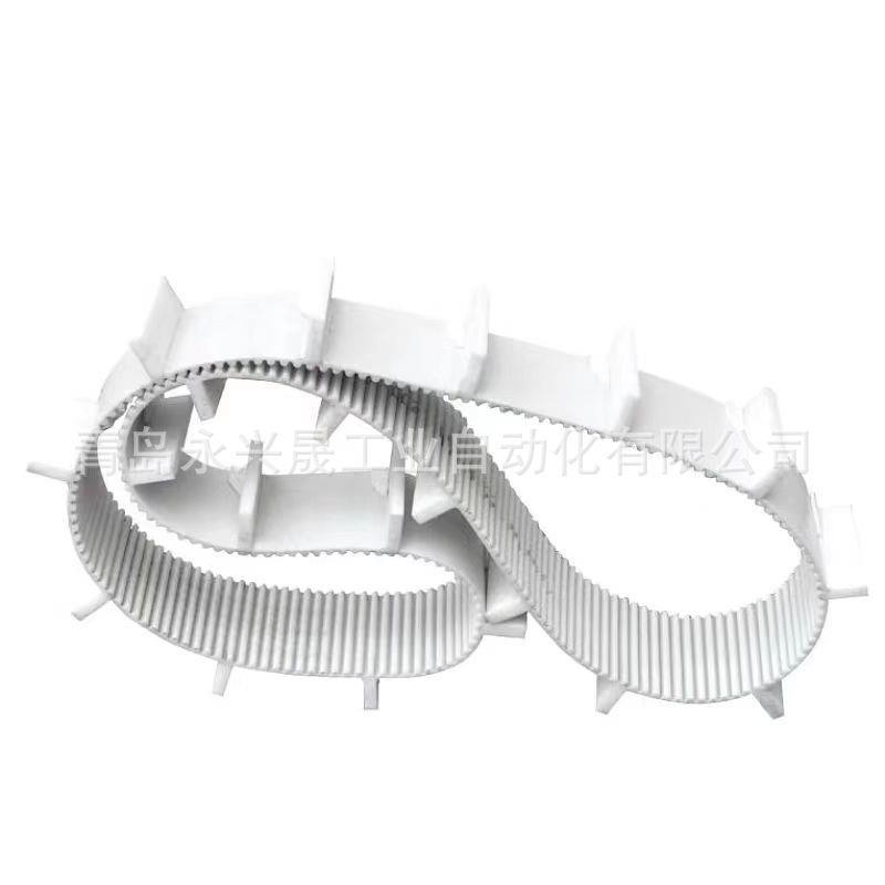 CPU聚氨酯同步带 满足客户动力传递 精确定位稳定输送等需求