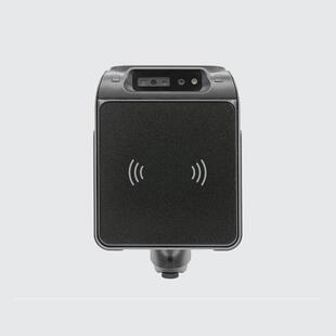 RFID超高频手持机工业级盘点PDA 远距离智能读取数据收集终端