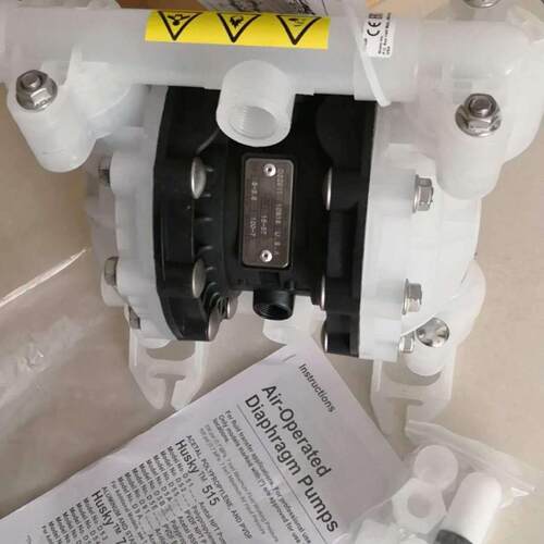 成纪隔膜泵匹配固瑞克气动隔膜泵515/716型号D52911 D52966及配件