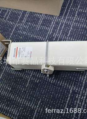 FERRAZ熔断器 D272SG120V500QF P077983 1200V 500A 2x72