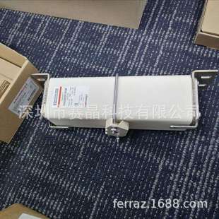 500A FERRAZ熔断器 1200V P077983 2x72 D272SG120V500QF