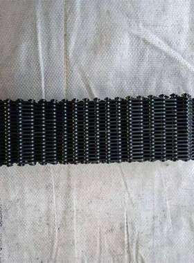 C4 CL08节距12.7 35片内导向齿形链条及配套齿形链轮Silent chai