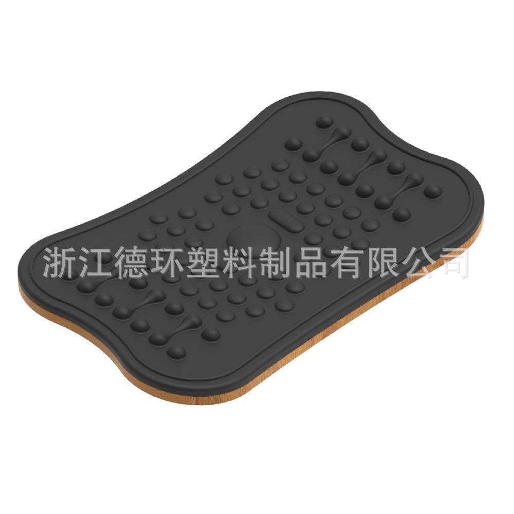 PU站立式桌垫抗疲劳垫站立垫 缓解脚部 膝盖和背部疼痛
