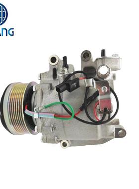 适用 TRSE07 AC compressor Honda Civic 1.8L 1.4L Accord 2.0L