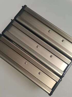 厂家直销24V600W型材防雨开关电源亮化工程恒压驱动户外灯箱电源